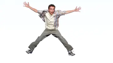 Backdrop к сериалу "Malcolm in the Middle" #1279351
