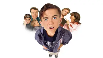 Backdrop к сериалу "Malcolm in the Middle" #1279354