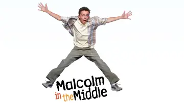 Backdrop к сериалу "Malcolm in the Middle" #1279358