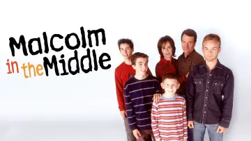 Backdrop к сериалу "Malcolm in the Middle" #1279363