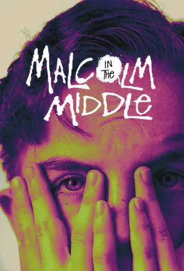 Poster к сериалу "Malcolm in the Middle" #1279384