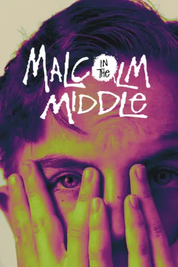Poster к сериалу "Malcolm in the Middle" #1279390