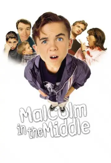 Poster к сериалу "Malcolm in the Middle" #1279396