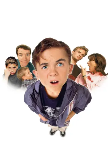 Poster к сериалу "Malcolm in the Middle" #1279399