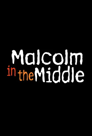 Poster к сериалу "Malcolm in the Middle" #1279421