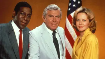 Backdrop к сериалу "Matlock" #1325668