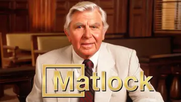 Backdrop к сериалу "Matlock" #1325669