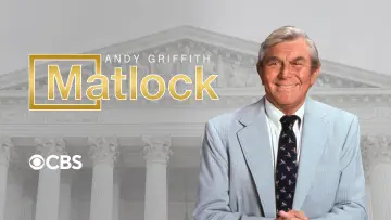 Backdrop к сериалу "Matlock" #1325670