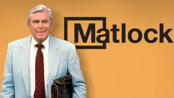 Backdrop к сериалу "Matlock" #1325671