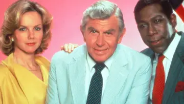 Backdrop к сериалу "Matlock" #1325675