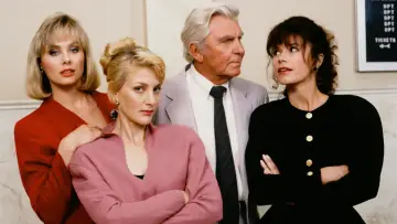 Backdrop к сериалу "Matlock" #1325677
