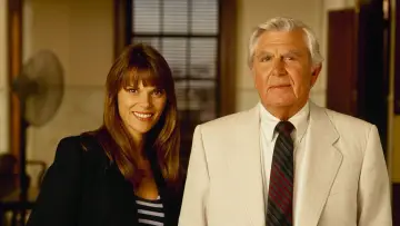 Backdrop к сериалу "Matlock" #1325680