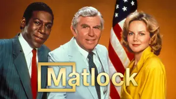 Backdrop к сериалу "Matlock" #1325683