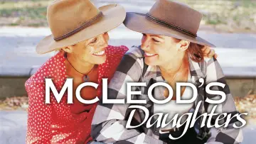 Backdrop к сериалу "McLeod