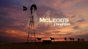 Backdrop к сериалу "McLeod