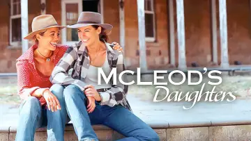 Backdrop к сериалу "McLeod