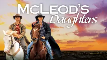 Backdrop к сериалу "McLeod
