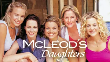 Backdrop к сериалу "McLeod