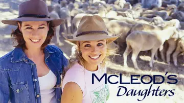 Backdrop к сериалу "McLeod
