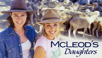 Backdrop к сериалу "McLeod