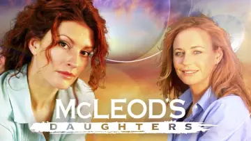 Backdrop к сериалу "McLeod