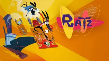 Ratz Poster