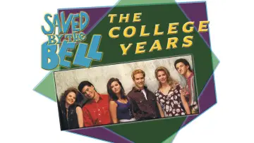 Backdrop for the TV series "Saved by the Bell: The College Years" #1659467