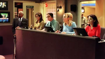 Backdrop к сериалу "Sports Night" #1395137