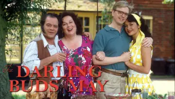 Backdrop for the TV series "The Darling Buds of May" #1594928