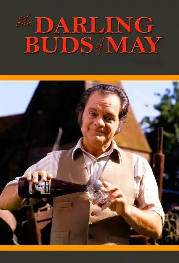 Poster for the TV series "The Darling Buds of May" #1739204