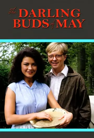 Poster for the TV series "The Darling Buds of May" #1739208