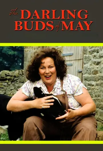 Poster for the TV series "The Darling Buds of May" #1739212