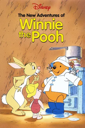 The New Adventures of Winnie the Pooh (1988)