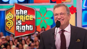 Backdrop for the TV series "The Price Is Right" #1358108
