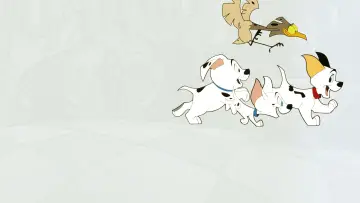 Backdrop к сериалу "101 Dalmatians Series" #1359663