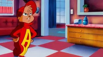 Backdrop for the TV series "Alvin and the Chipmunks" #1347234