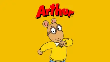 Backdrop к сериалу "Arthur" #1291333