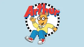 Backdrop к сериалу "Arthur" #1291337