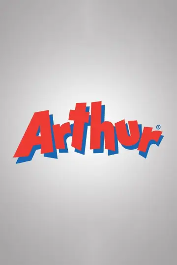 Poster к сериалу "Arthur" #1291361