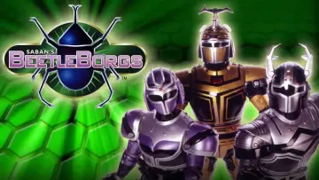 Backdrop к сериалу "Big Bad BeetleBorgs" #1422350