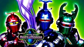 Backdrop к сериалу "Big Bad BeetleBorgs" #1422351