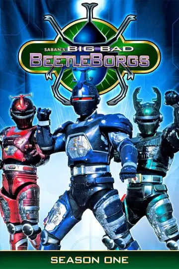 Big Bad BeetleBorgs
