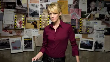 Backdrop к сериалу "Cold Case" #1275909