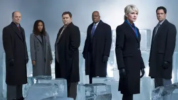 Backdrop к сериалу "Cold Case" #1275910