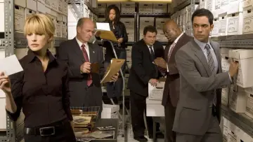 Backdrop к сериалу "Cold Case" #1275911