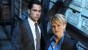 Backdrop к сериалу "Cold Case" #1275914