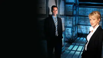 Backdrop к сериалу "Cold Case" #1275915