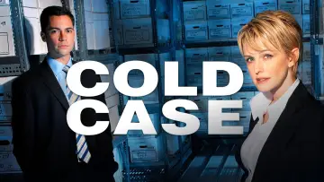 Backdrop к сериалу "Cold Case" #1275916