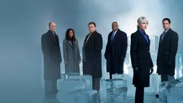 Backdrop к сериалу "Cold Case" #1275917