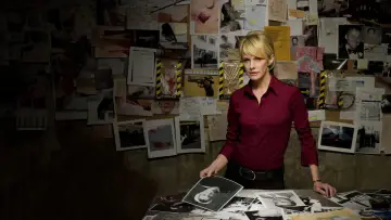 Backdrop к сериалу "Cold Case" #1275919